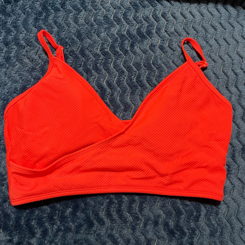 SO Bikini Top